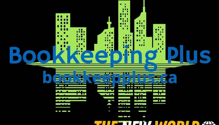 Bookkeeping Plus -  All - St Thomas