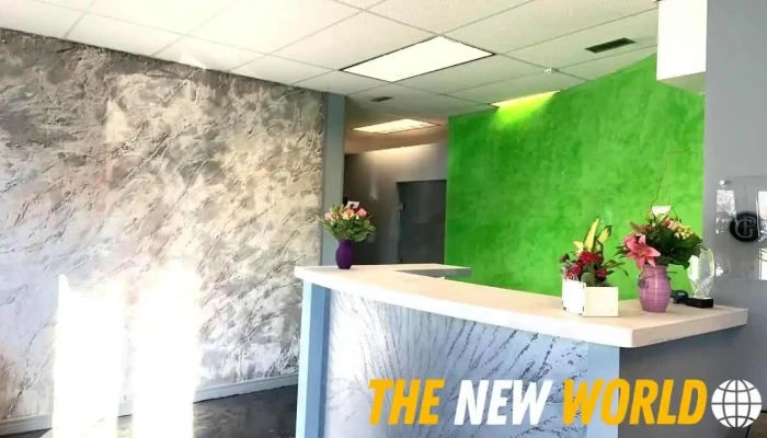 Bookkeeping Plus -  Inside - St Thomas