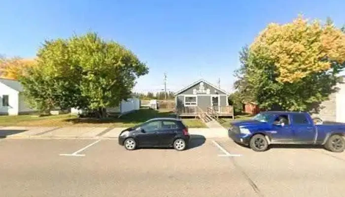 Boomers Groomers -  Street View 360deg - Blackfalds