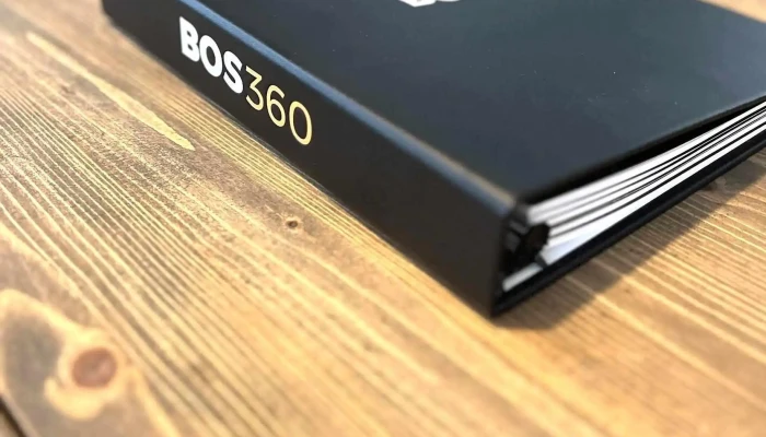 Bos360 Business Coaching -  By Owner - Baie-d'urfe