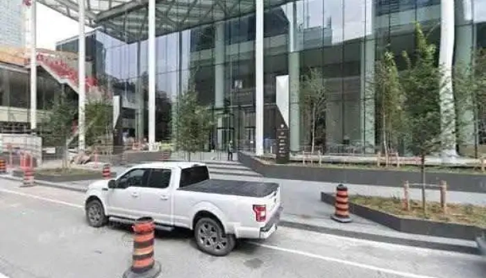 Boston Consulting Group -  All - Toronto