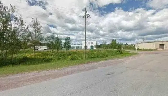Botwood Fire Department -  Street View 360deg - Botwood