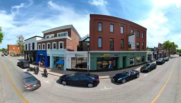 Boufford Tax Preparation - Amherstburg
