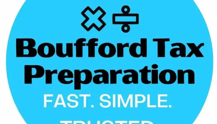 Boufford Tax Preparation -  By Owner - Amherstburg