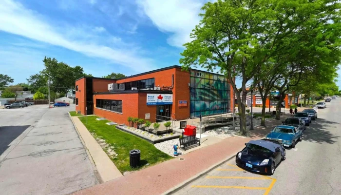 Boufford Tax Preparation -  Street View 360deg - Amherstburg
