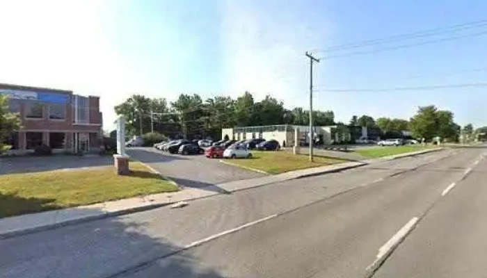 Bourcier Robichaud -  All - Blainville