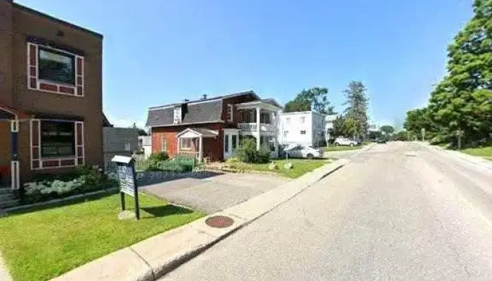 Bourget Bourget All - Gatineau