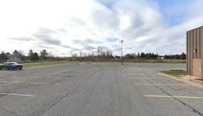 Bourget Community Centre -  Street View 360deg - Bourget