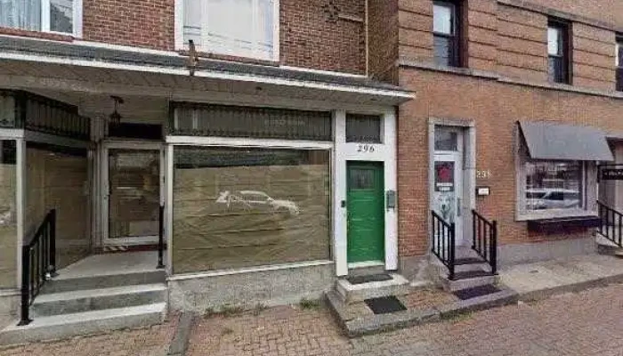 Bourne Financial Group -  Street View 360deg - Pointe-claire