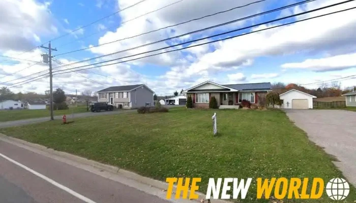 Boutik - Bouctouche