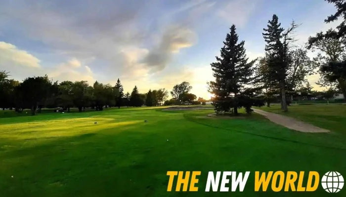 Bow Island Golf Club -  All - Bow Island