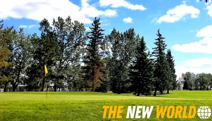 Bow Island Golf Club -  By Owner - Bow Island