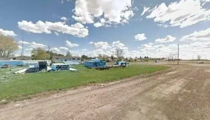 Bow Island Public Works Shop -  All - Bow Island