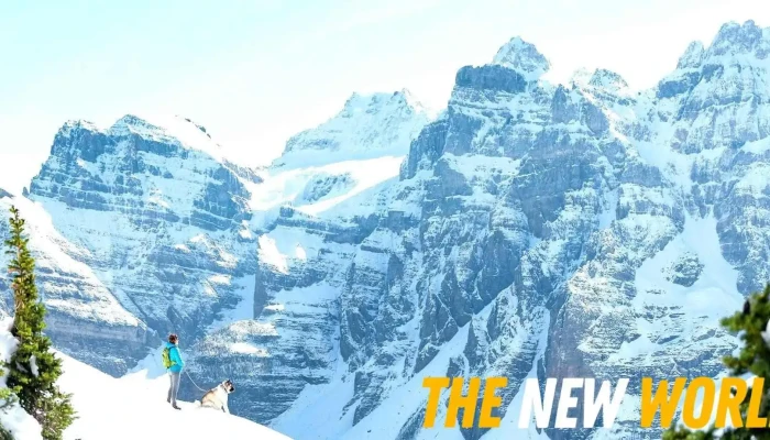 Bow Valley Marketing - Canada