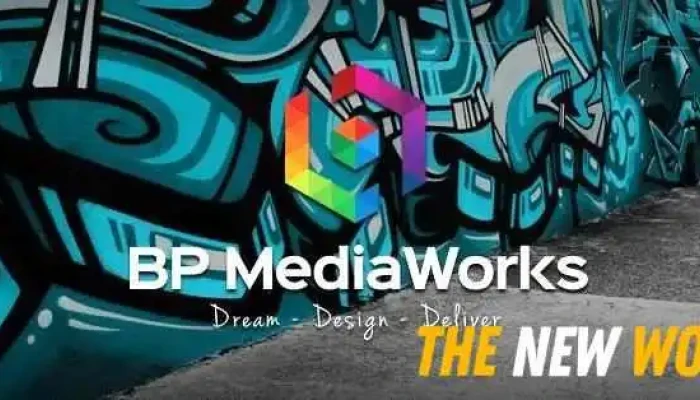 Bp Mediaworks By Owner - Blackfalds
