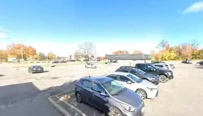 Bpa -  Street View 360deg - Nepean