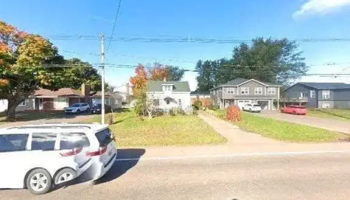 Brad Pickering -  Pei Real Estate Remax Harbourside Street View 360deg - Summerside