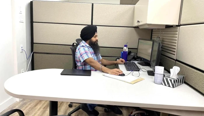 Brampton Immigration - Brampton