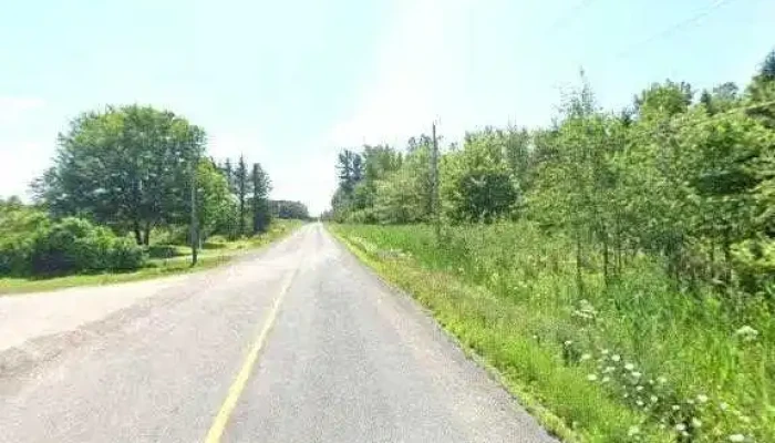 Brazeau Sanitation -  Street View 360deg - Bourget