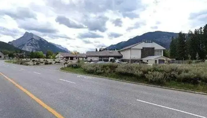 Brewster Sightseeing -  Street View 360deg - Banff