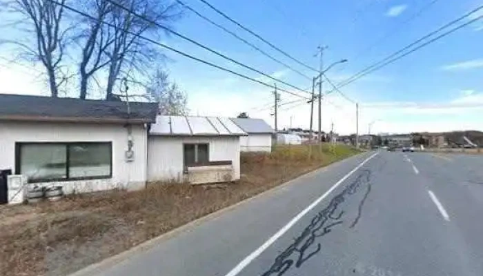 Bricks And Stones Abitibi -  Temiscamingue Street View 360 - Rouyn-noranda