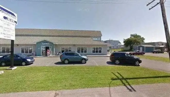 Bridge Adult Service Centre -  Street View 360deg - Amherst
