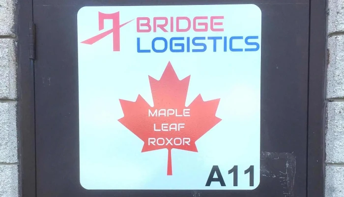 Bridge Logistics -  By Owner - Amherstburg