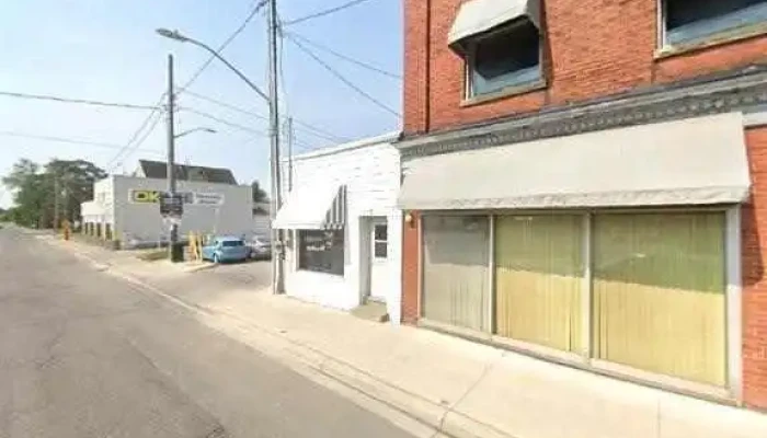 Brightling Watson Lawyers Professional Corporation Street View 360deg - St Thomas