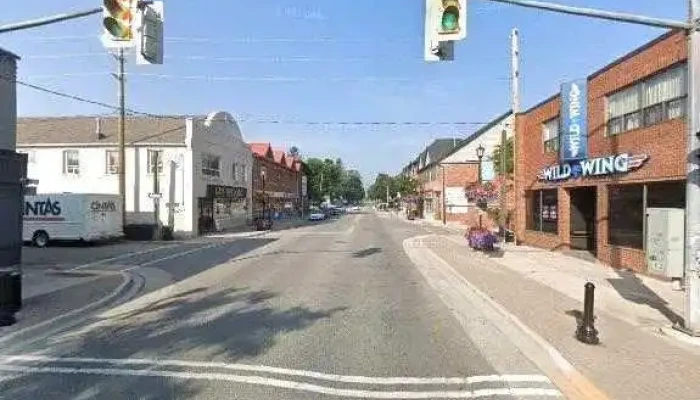 Brightside Technical Services -  Street View 360deg - Alliston