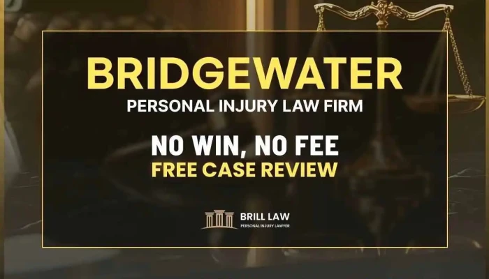 Brill Law -  Principal - Bridgewater