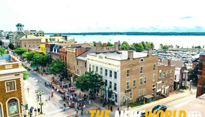 Brock It It Services All - Brockville