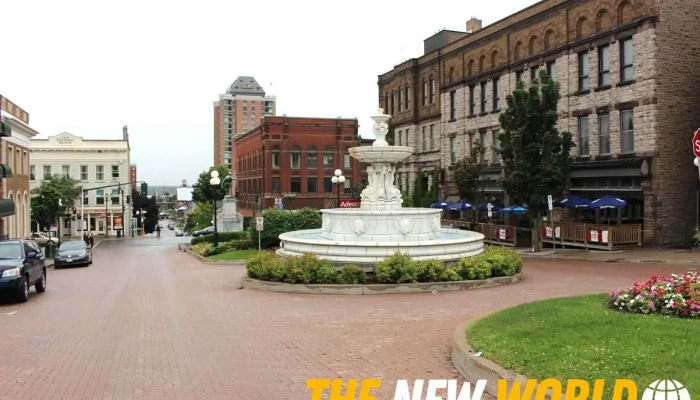 Brock It It Services Exterior - Brockville