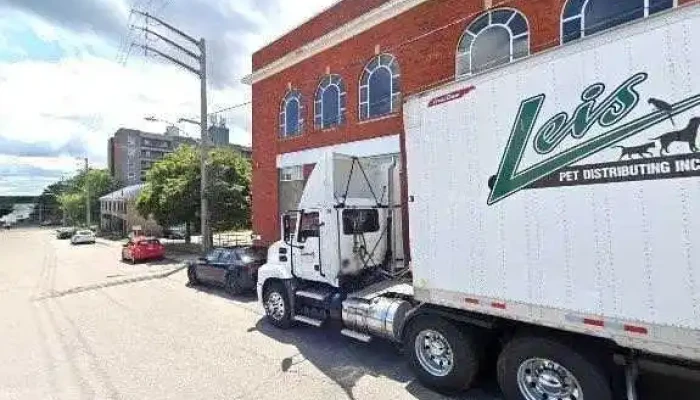 Brock It It Services Street View 360deg - Brockville
