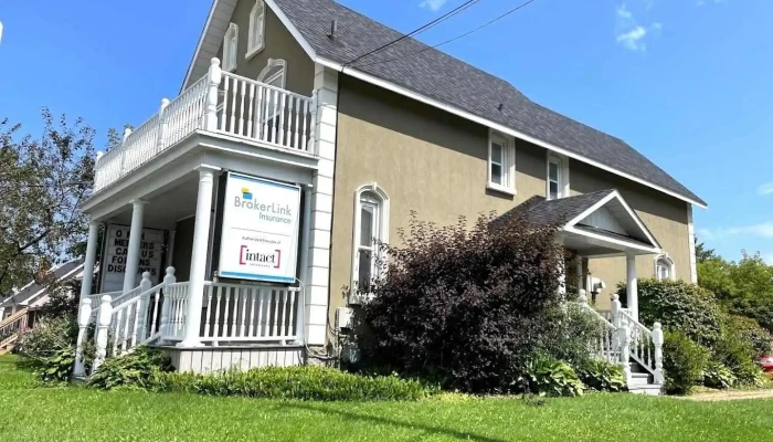 BrokerLink - Arnprior