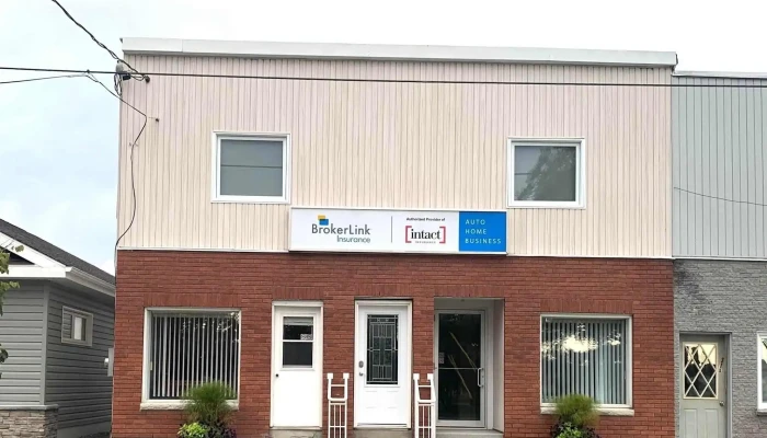 BrokerLink - Englehart