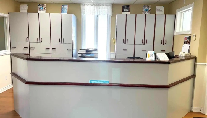 Brokerlink Inside - Arnprior