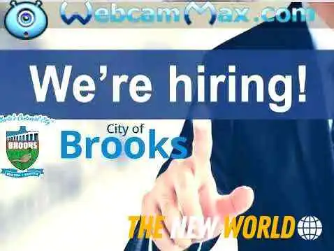 Brooks Alberta Canada - Canada