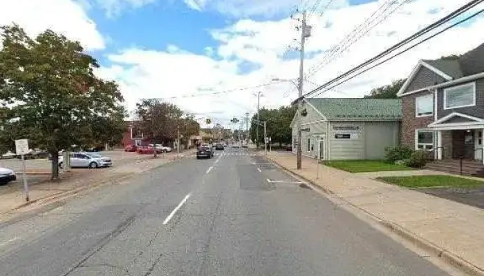 Btw Law -  All - Kentville
