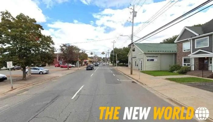 btw law - Kentville