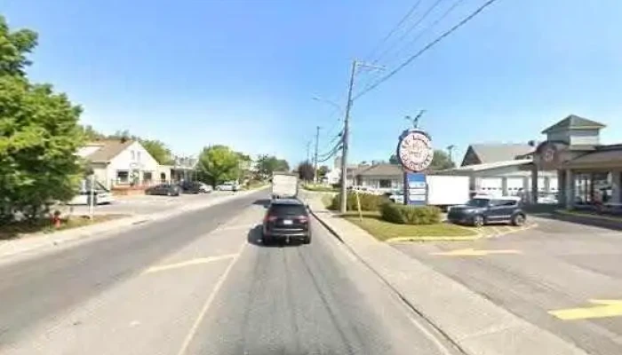 Buanderie Bc -  Street View 360deg - Bois-des-filion