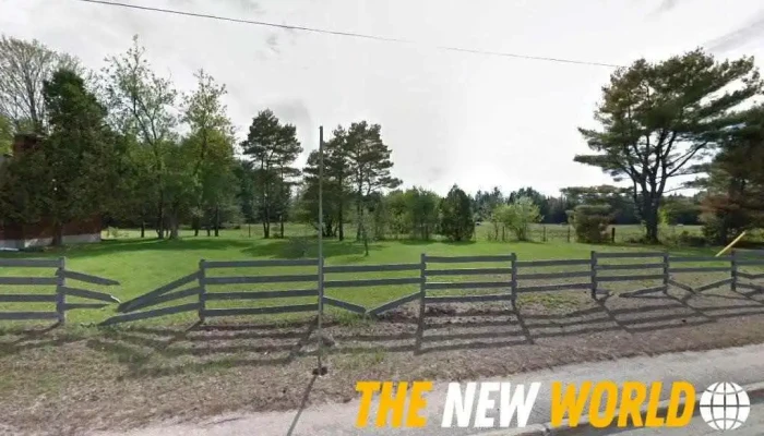 Bubble Technology Industries - Chalk River