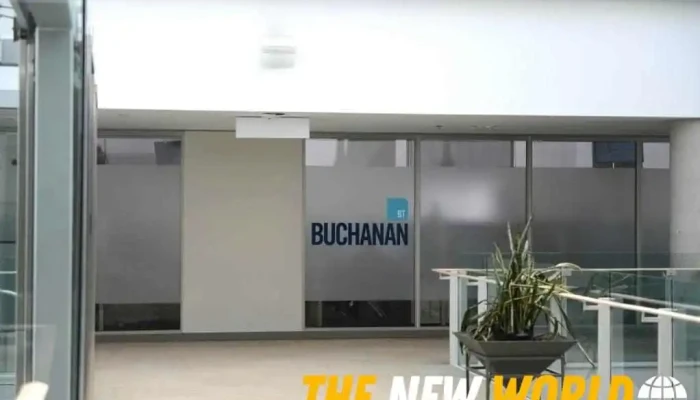 Buchanan Technologies -    Charlottetown Managed It Services Company By Owner - Charlottetown