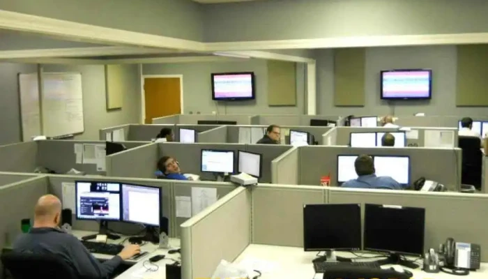Buchanan Technologies -    Charlottetown Managed It Services Company Inside - Charlottetown