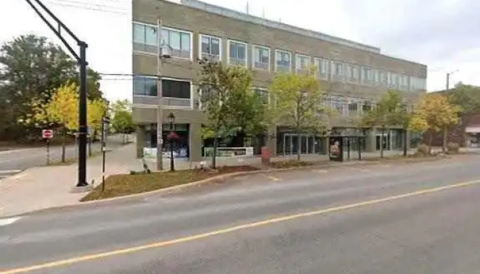 Buchanan Technologies -    Charlottetown Managed It Services Company Street View 360deg - Charlottetown