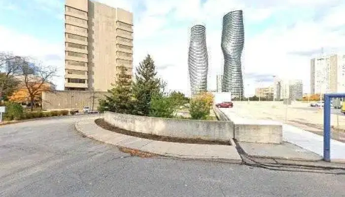 Buchanan Technologies -    Mississauga Managed It Services Company Street View 360deg - Mississauga