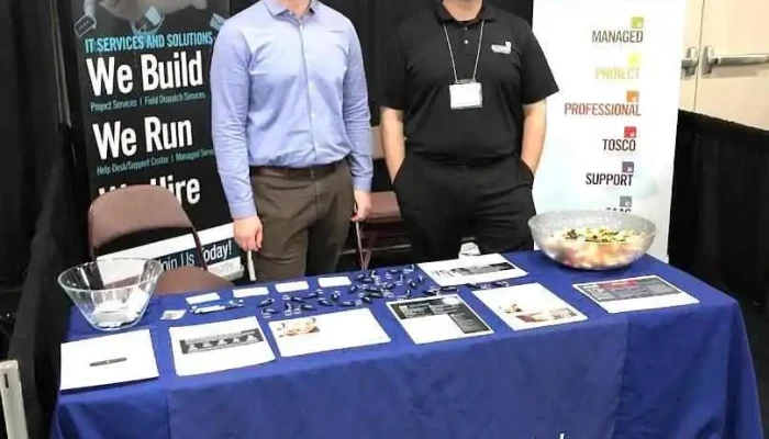 Buchanan Technologies - Charlottetown Managed It Services Company - Charlottetown