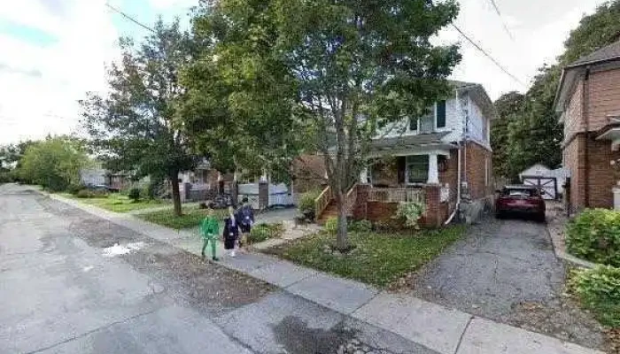 Buchanan Technology Consultants -  Street View 360deg - Belleville
