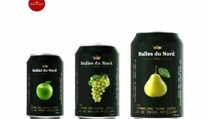 Bulles Du Nord Beverages Inc -  All - Val-des-sources