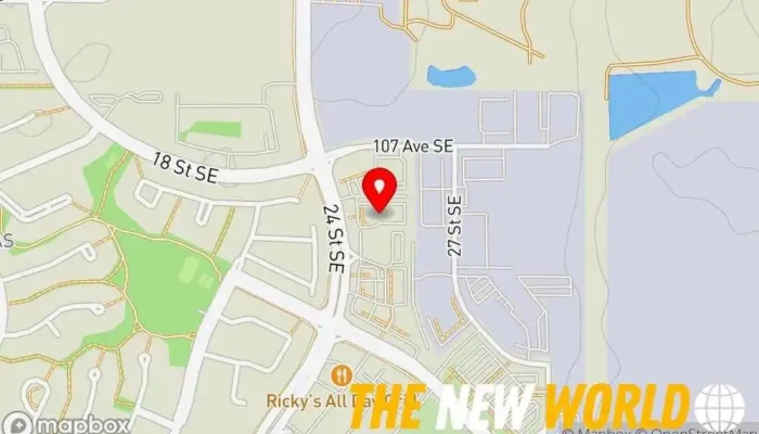 map of Bulletproof IT Computer consultant, Computer networking service, Computer security service, Consultant, Information services in Calgary