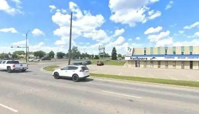 Bulletproof It -  Street View 360deg - Red Deer